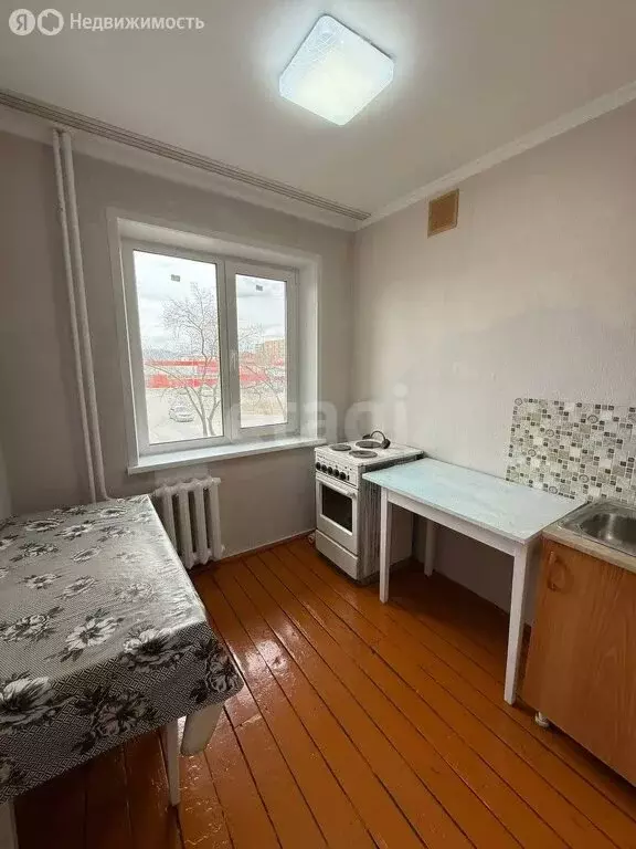 1-комнатная квартира: Черногорск, улица Генерала Тихонова, 19 (29.7 м) - Фото 1