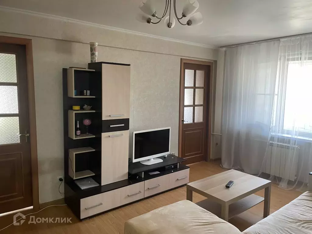 Продаётся 4-к квартира, 59.3 м - Фото 0