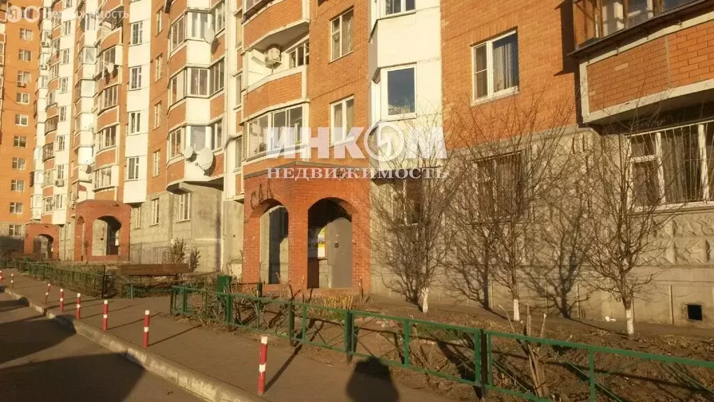 1-комнатная квартира: Красногорск, улица Ленина, 44 (37.6 м) - Фото 0