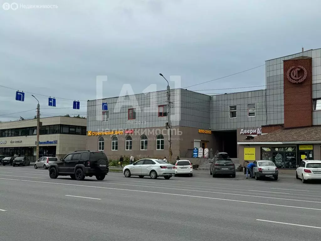 Помещение свободного назначения (100 м) - Фото 1
