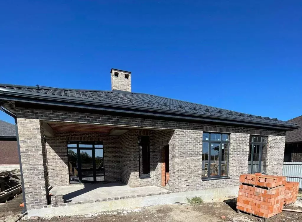 Дом в Ростовская область, Ростов-на-Дону Огородник ОНТ, ул. 3-я ... - Фото 2