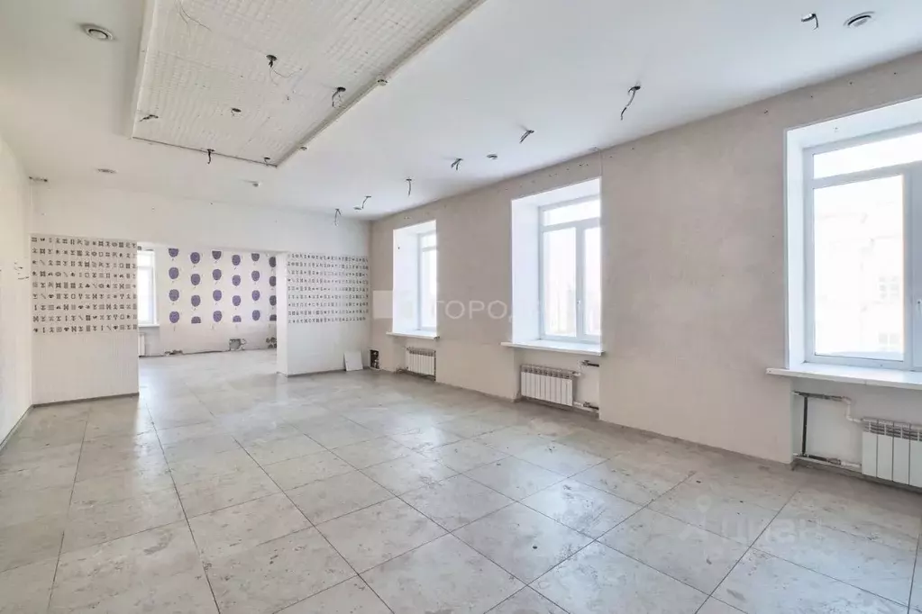 Помещение свободного назначения в Томская область, Томск просп. ... - Фото 1