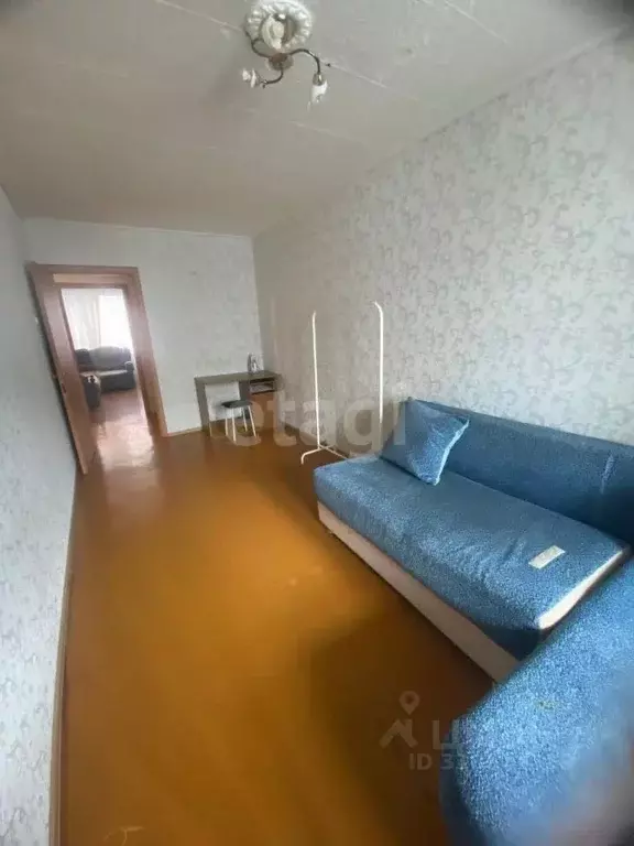 3-к кв. Башкортостан, Уфа ул. Энтузиастов, 1 (60.5 м) - Фото 0