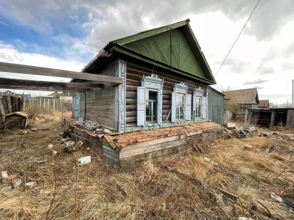 Дом 49,7 м на участке 5,5 сот. - Фото 0