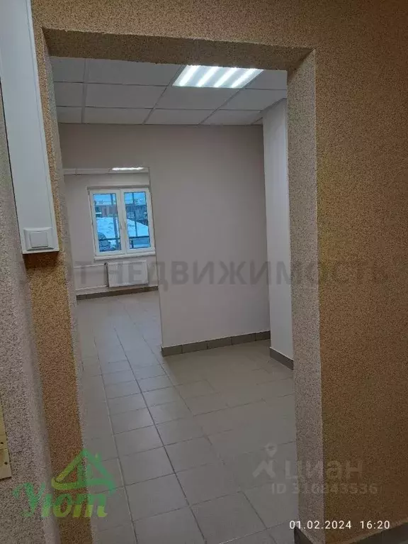 Помещение свободного назначения в Московская область, Люберцы ... - Фото 1