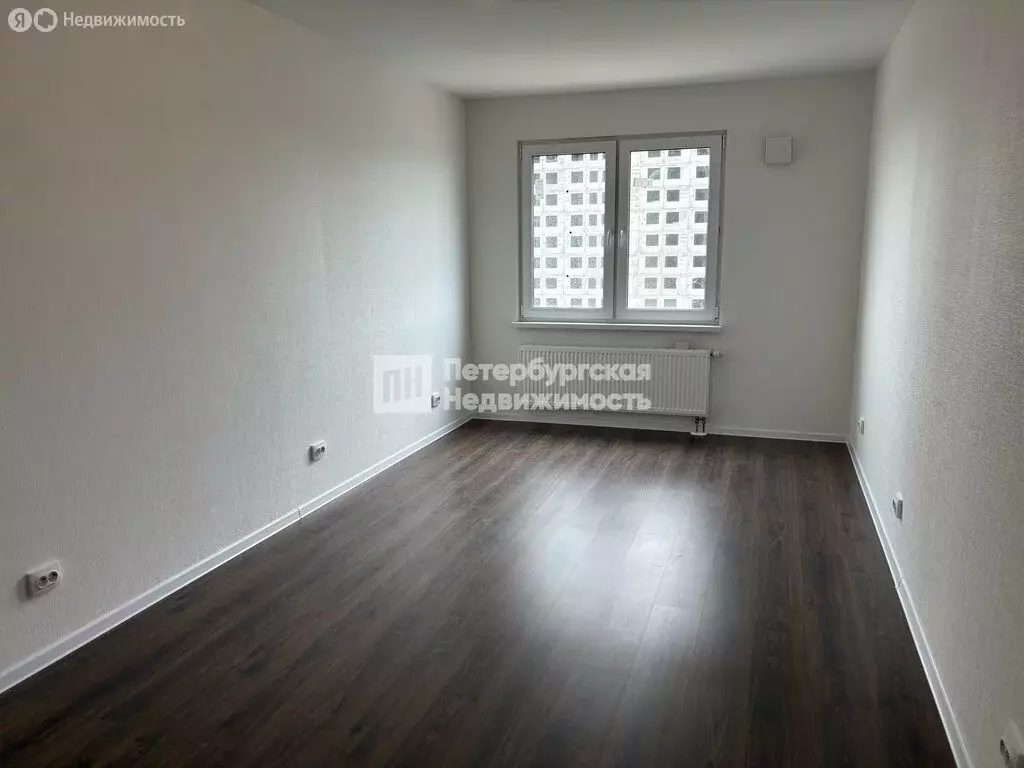 Квартира-студия: Санкт-Петербург, проспект Большевиков, 68к1 (25.3 м) - Фото 0