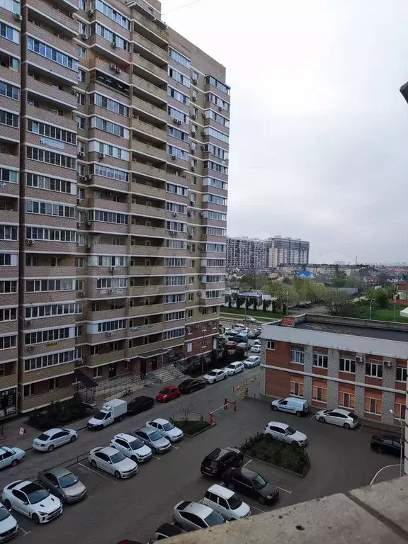 Квартира-студия, 24,1 м, 6/16 эт. - Фото 0