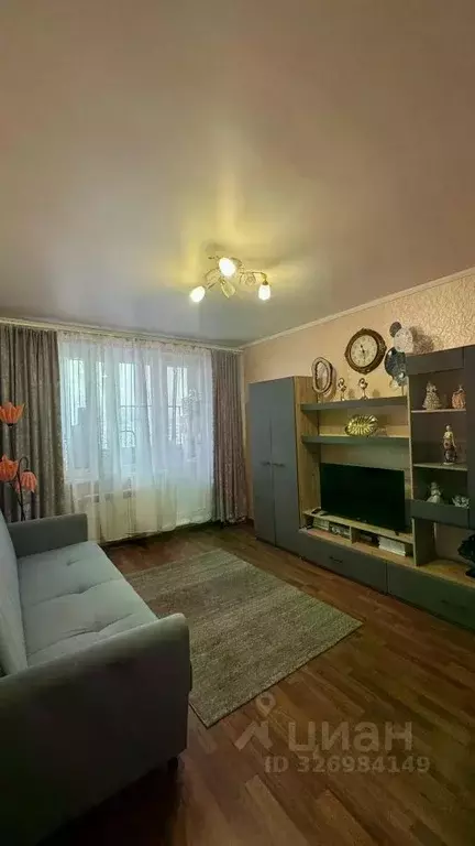 2-к кв. Москва Борисовский проезд, 44К2 (45.4 м) - Фото 2