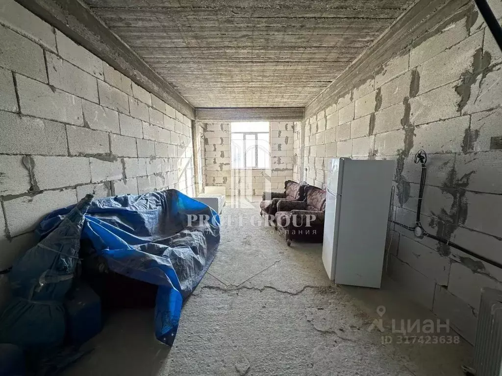 1-к кв. Дагестан, Махачкала ул. Путешественников (62.0 м) - Фото 1