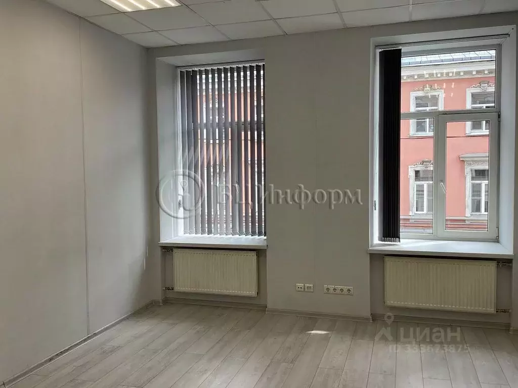 Офис в Санкт-Петербург ул. Константина Заслонова, 7 (258 м) - Фото 2