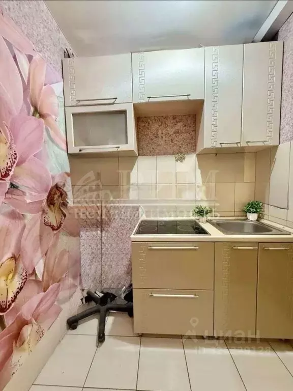 1-к кв. Пензенская область, Пенза просп. Строителей, 49 (15.1 м) - Фото 2