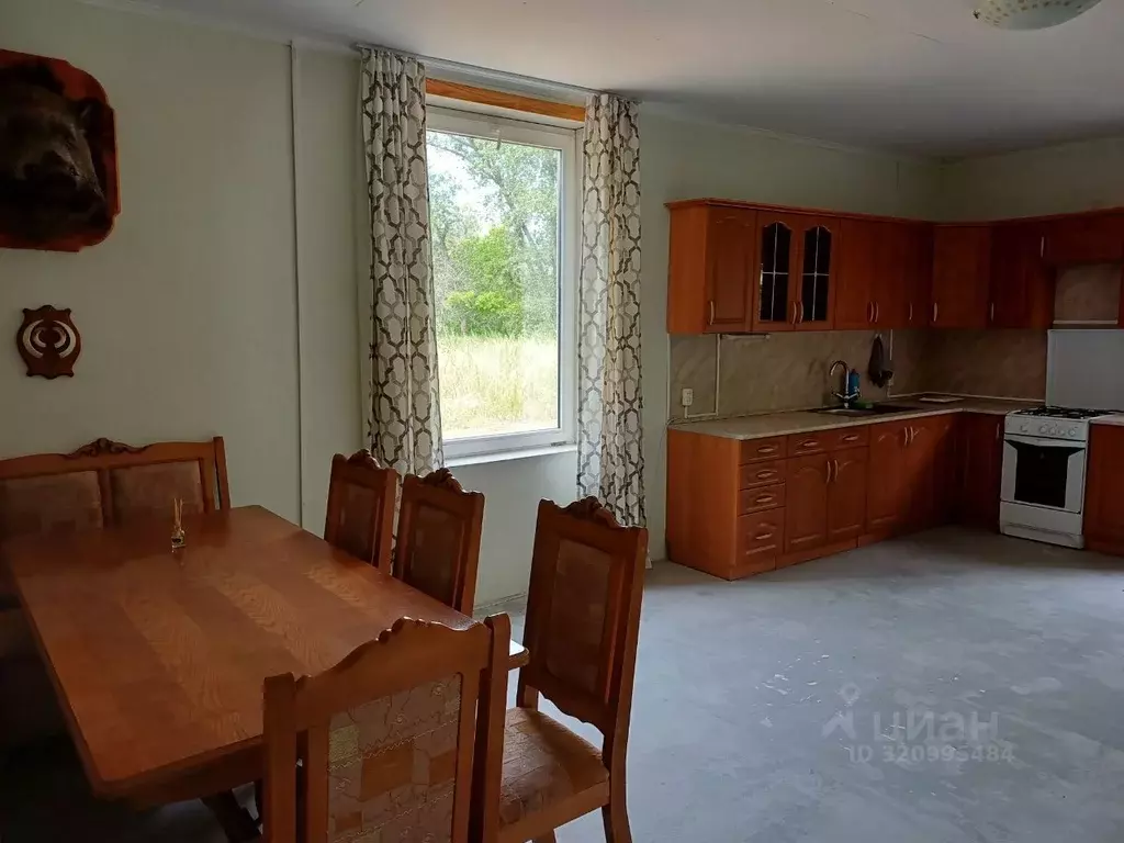 Дом в Самарская область, Самара просека 3-я (33 м) - Фото 2