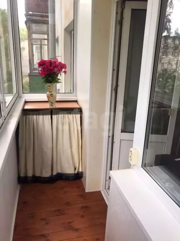 2-к кв. Вологодская область, Вологда Мишкольцская ул., 9А (45.3 м) - Фото 1