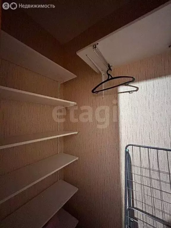 Квартира-студия: Челябинск, улица Александра Шмакова, 38 (24 м) - Фото 1