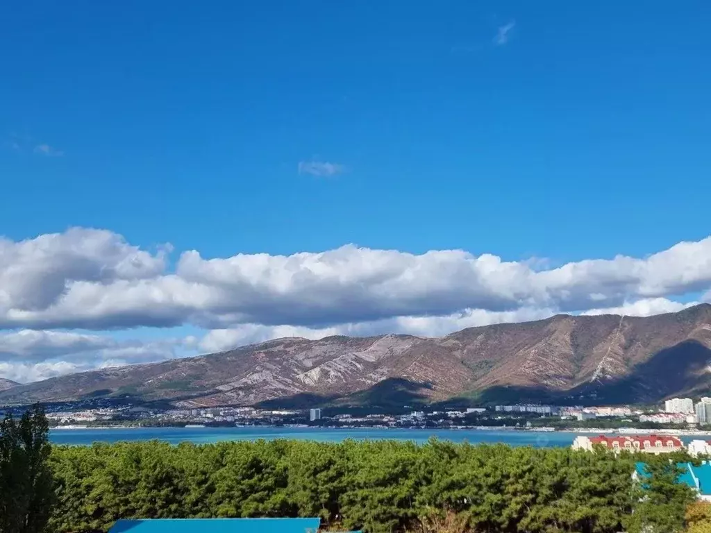 1-к кв. Краснодарский край, Геленджик Крымская ул., 22к21 (50.0 м) - Фото 0