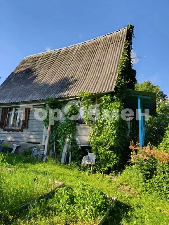Продается дом в СНТ Низина - Фото 2