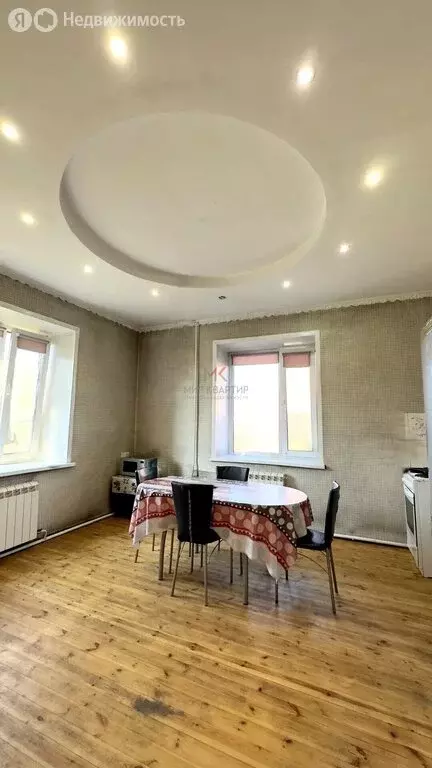 Дом в Кызыл, Ипподромная улица (131.6 м) - Фото 1