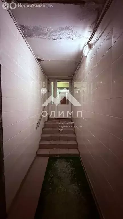 1-комнатная квартира: Вологда, Ленинградская улица, 78 (28.8 м) - Фото 1