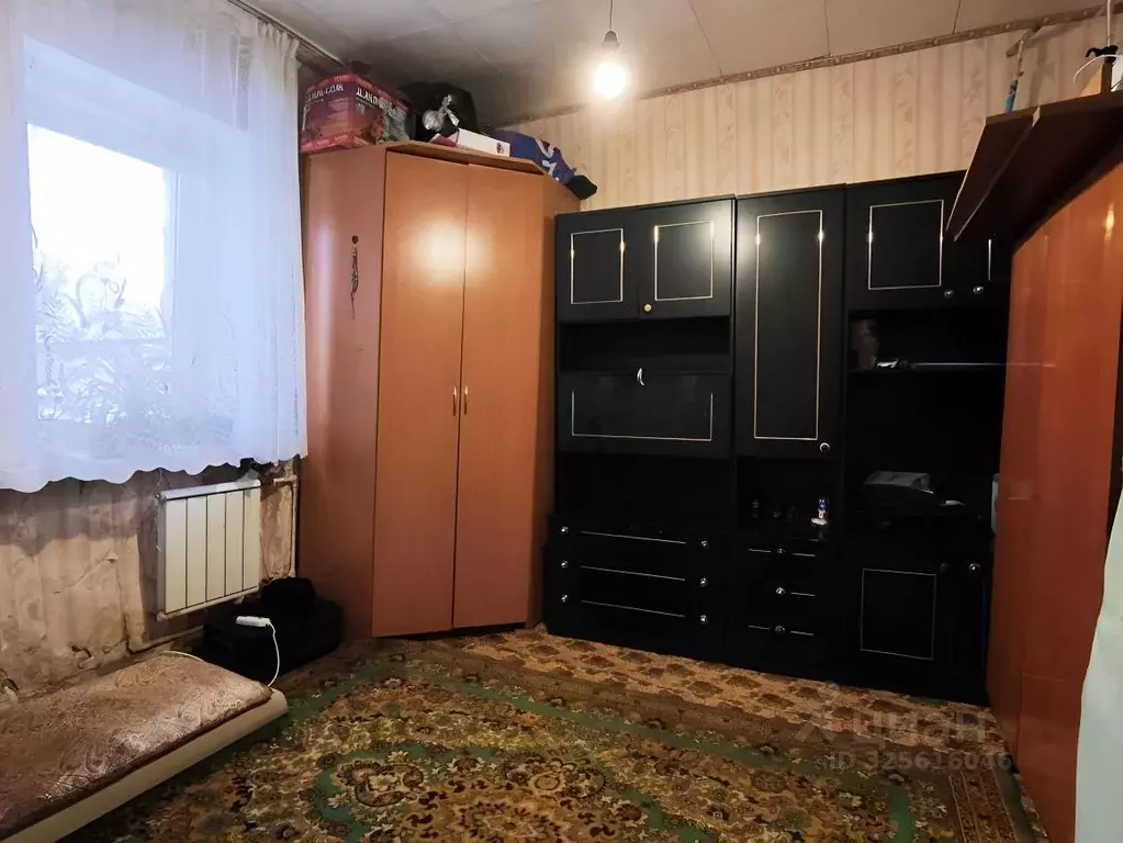 2-к кв. Красноярский край, Красноярск ул. Айвазовского, 7 (47.0 м) - Фото 2