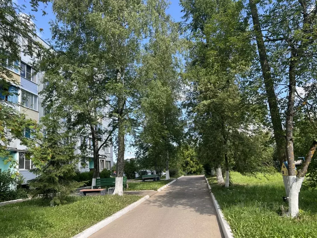3-к кв. Тверская область, Торжок ул. Луначарского, 132Б (67.0 м) - Фото 1