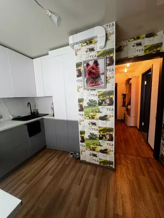 Продаётся 2-к квартира, 45.4 м - Фото 1