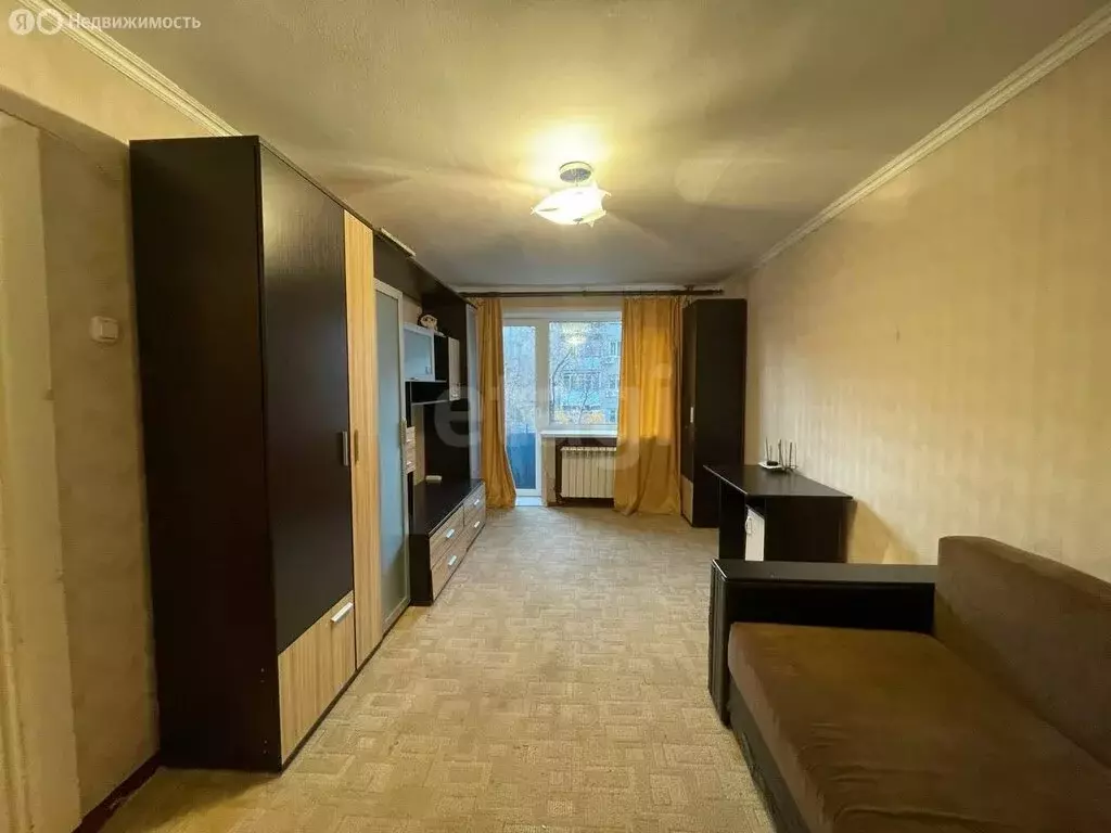 2-комнатная квартира: Воронеж, улица Героев Сибиряков, 83 (45 м) - Фото 2