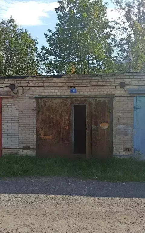 Гараж в Московская область, Люберцы  (30 м) - Фото 1