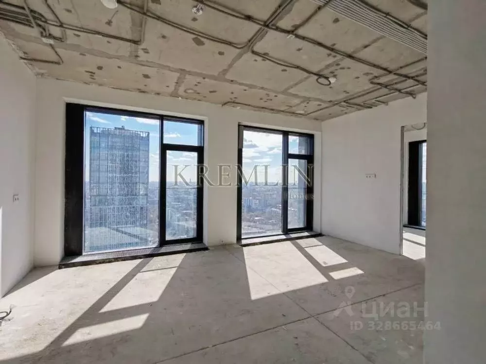 3-к кв. Москва ул. 4-я Марьиной рощи, 10 (90.6 м) - Фото 1