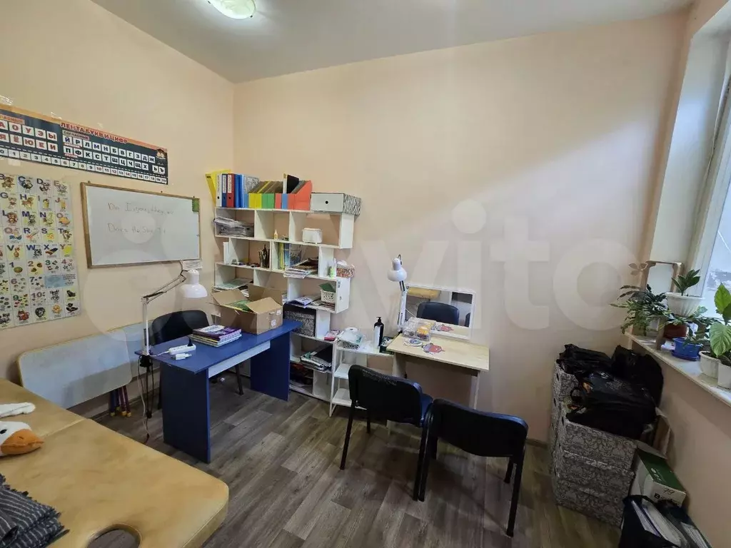 3х каб - Офис, Салон, Услуги - Острякова, 60 м - Фото 1