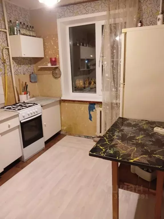 2-к кв. Тверская область, Тверь ул. Фадеева, 4 (48.0 м) - Фото 1