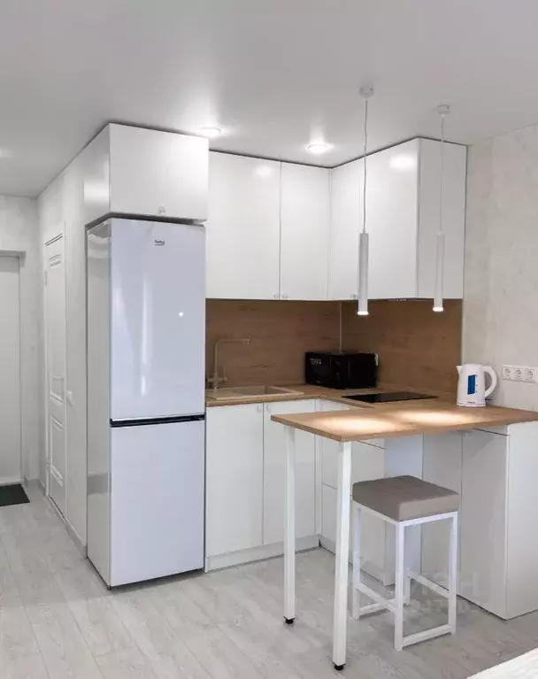Студия Москва Очаковское ш., 5к6 (20.0 м) - Фото 1