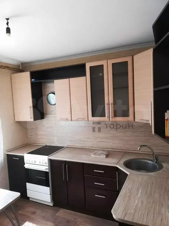 1-к. квартира, 33,4 м, 2/10 эт. - Фото 0