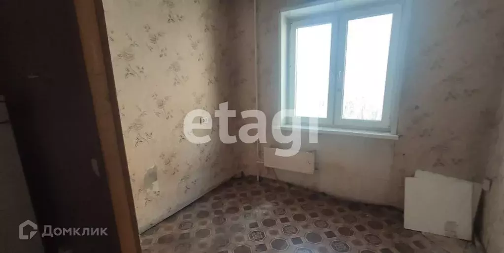 Продаётся квартира-студия, 11.8 м - Фото 1