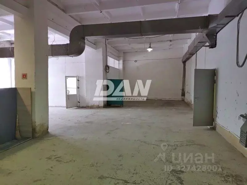 Производственное помещение в Челябинская область, Челябинск Томинская ... - Фото 2