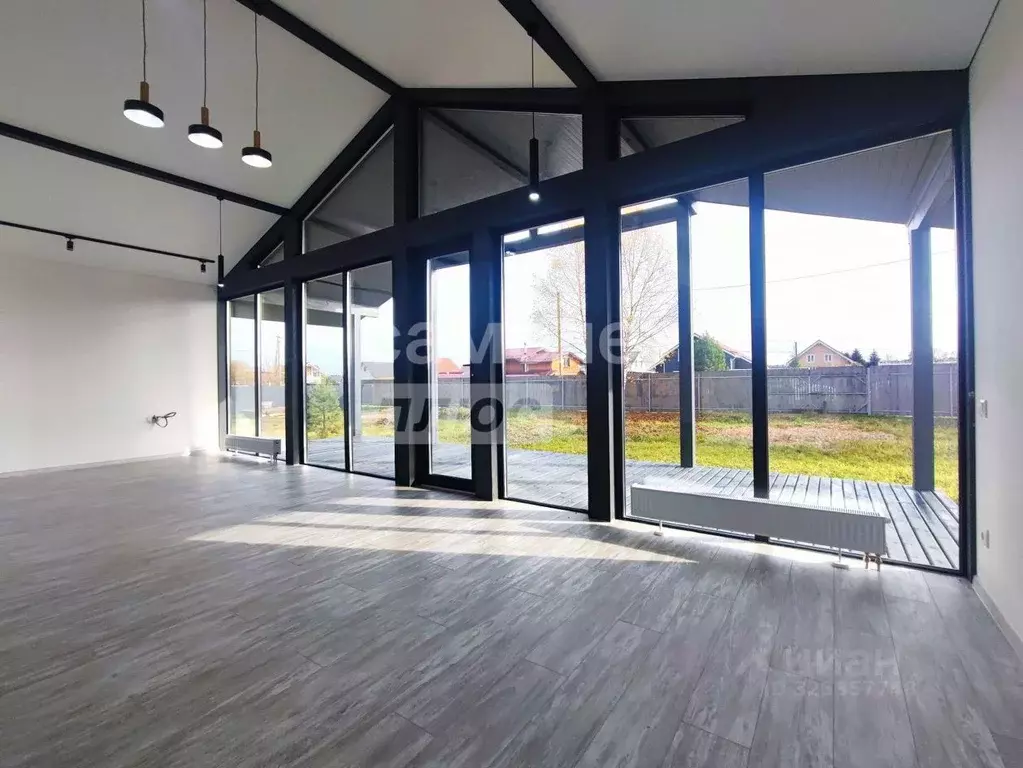 Дом в Московская область, Наро-Фоминский городской округ, Новинское дп ... - Фото 1