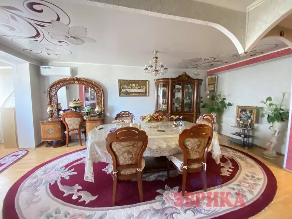 2-к кв. Краснодарский край, Крымск ул. Ворошилова (74.7 м) - Фото 2
