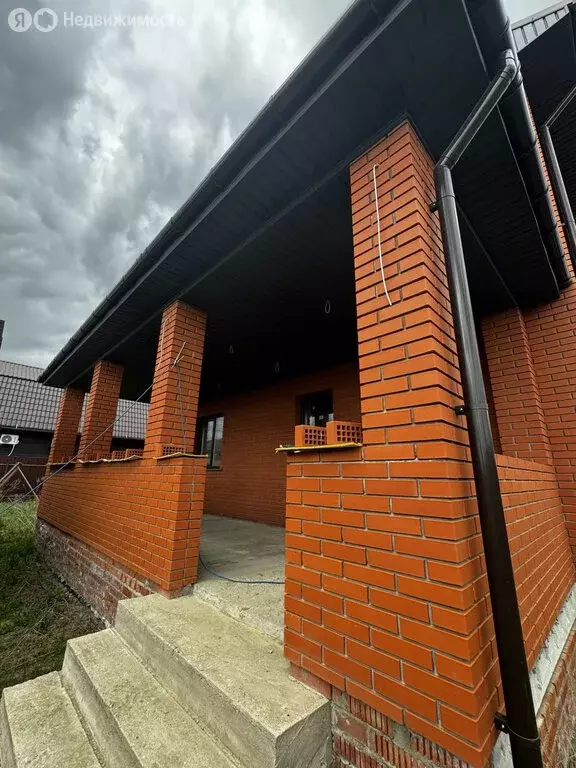Дом в деревня Никулино, КП Никулино, 35 (149.1 м) - Фото 1