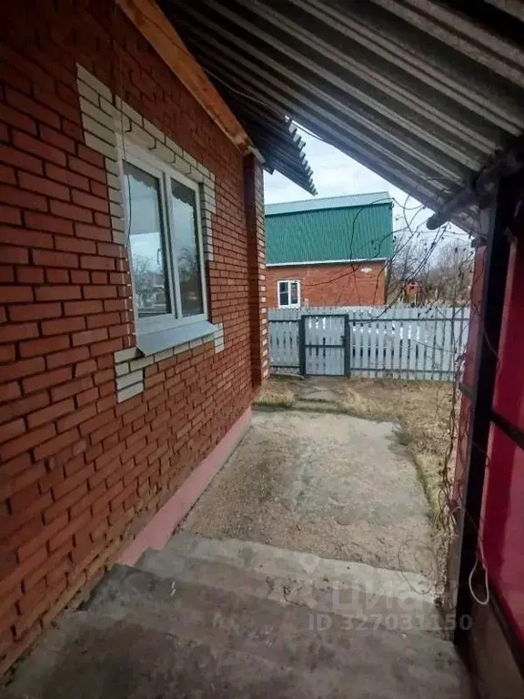 Дом в Самарская область, Ставропольский район, с. Подстепки  (60 м) - Фото 2