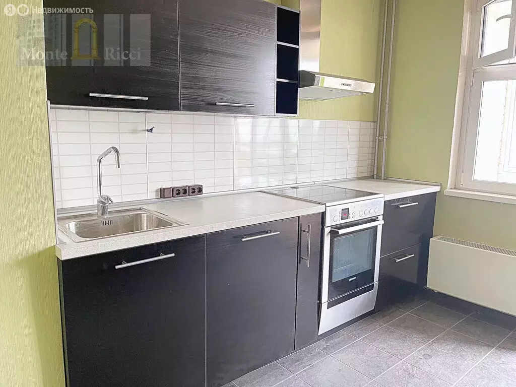 1-комнатная квартира: Люберцы, микрорайон Красная Горка, проспект ... - Фото 2