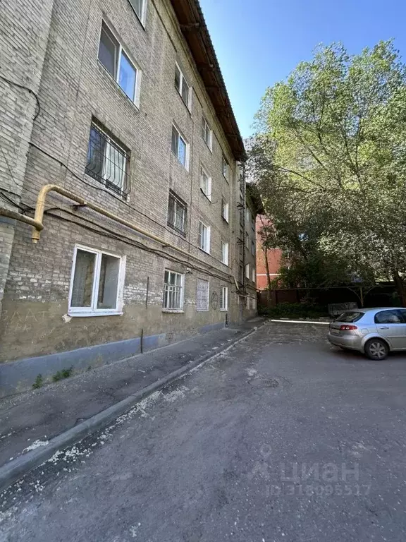 3-к кв. Саратовская область, Саратов Рабочая ул., 10Б (76.7 м) - Фото 1