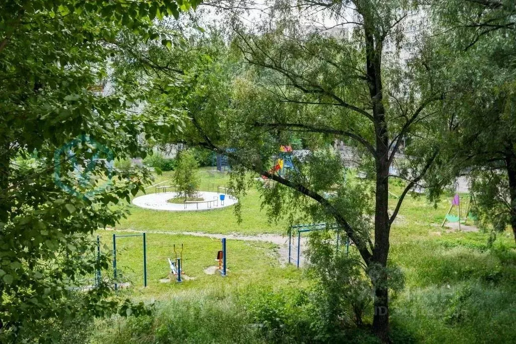 3-к кв. Омская область, Омск Заозерная ул., 3А (58.5 м) - Фото 1