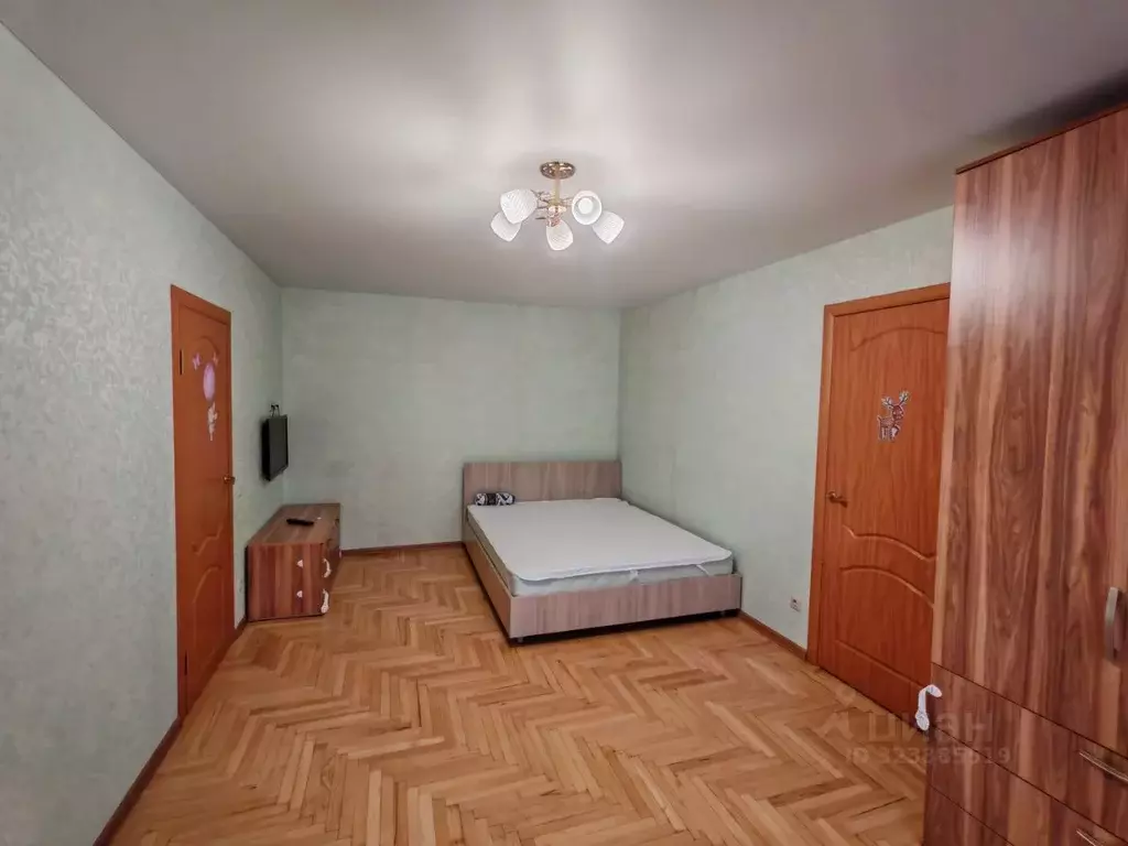 2-к кв. Москва ул. Лобачевского, 44А (45.0 м) - Фото 1