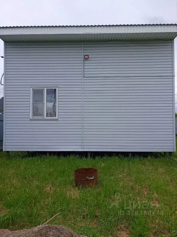 Дом в Нижегородская область, Нижний Новгород Надежда СНТ, 1031 (125 м) - Фото 2