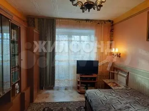 Комната 18 м в 3-к., 4/5 эт. - Фото 0