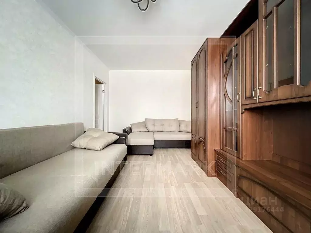 2-к кв. Москва Кировоградская ул., 4К1 (48.0 м) - Фото 2