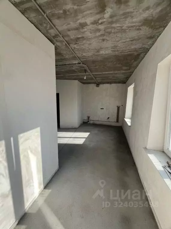 1-к кв. Крым, Бахчисарайский район, с. Долинное ул. Ленина, 22А (40.0 ... - Фото 2