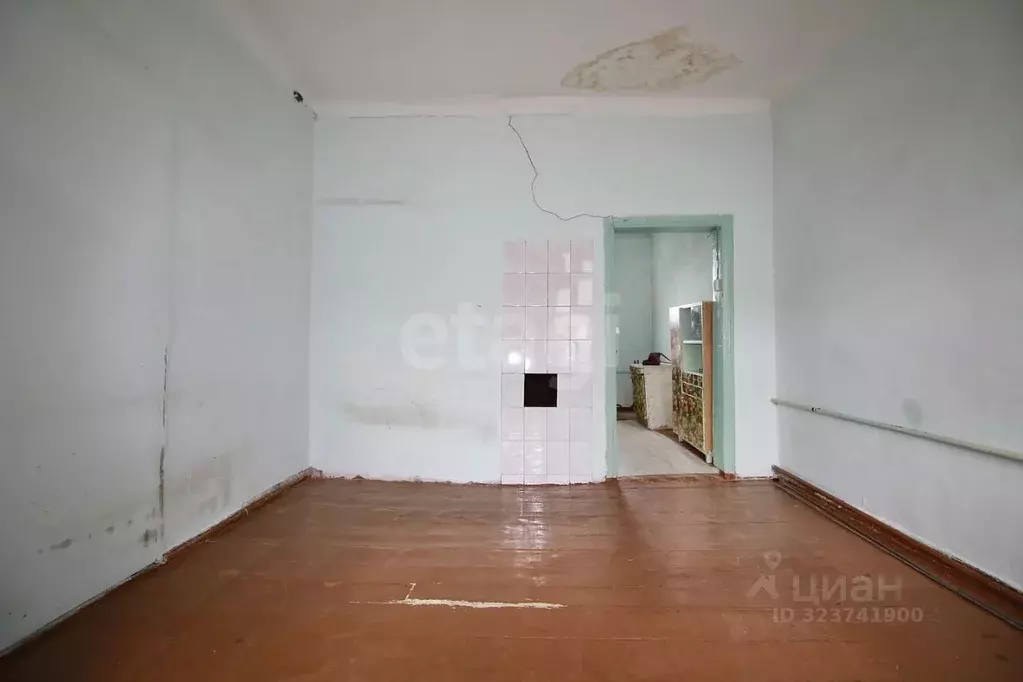 1-к кв. Забайкальский край, Чита ул. Декабристов, 7 (29.7 м) - Фото 1