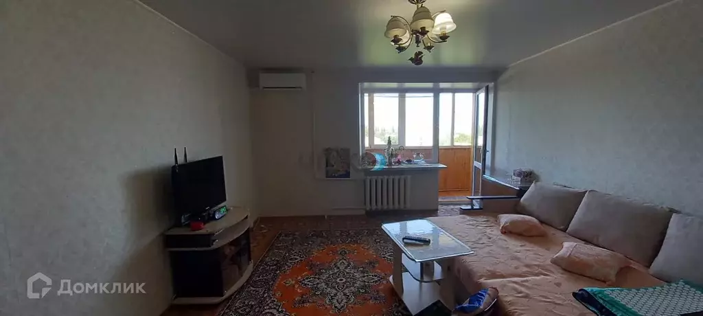 Продаётся 4-к квартира, 76.4 м - Фото 1