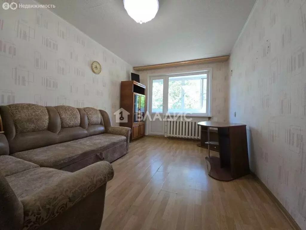 2-комнатная квартира: Смоленск, улица Рыленкова, 31 (44 м) - Фото 0
