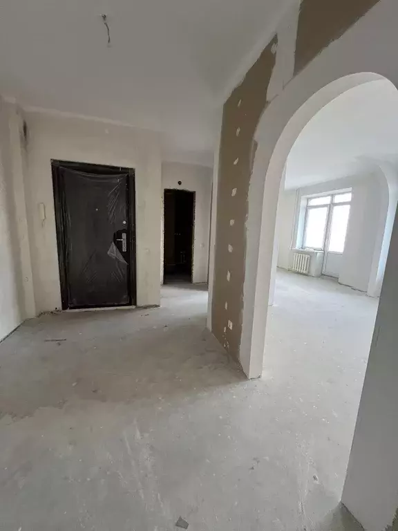 Продаётся 3-к квартира, 80 м - Фото 1